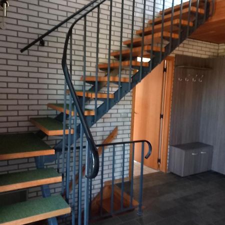 Hotel Vila Alexandra Bække Zewnętrze zdjęcie