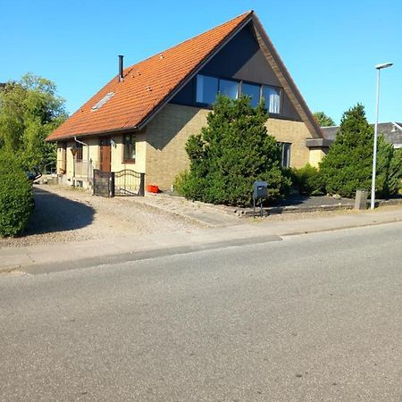 Hotel Vila Alexandra Bække Zewnętrze zdjęcie
