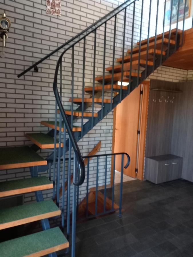 Hotel Vila Alexandra Bække Zewnętrze zdjęcie