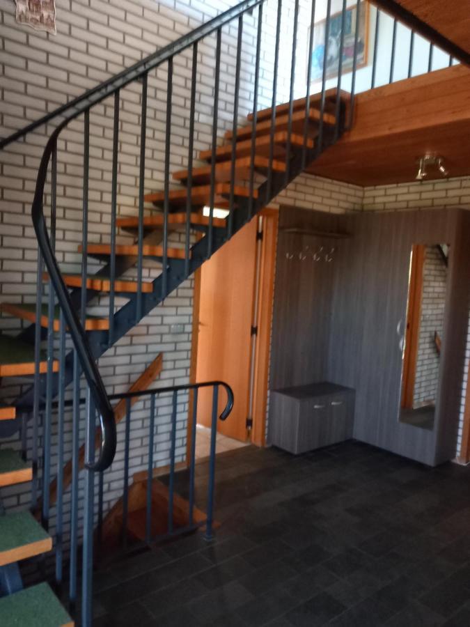 Hotel Vila Alexandra Bække Zewnętrze zdjęcie
