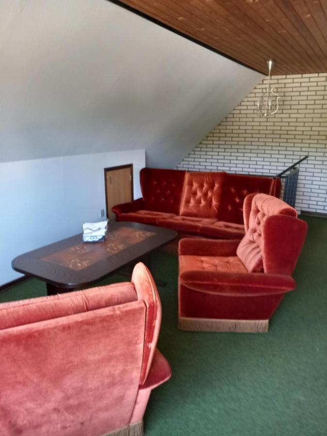 Hotel Vila Alexandra Bække Zewnętrze zdjęcie
