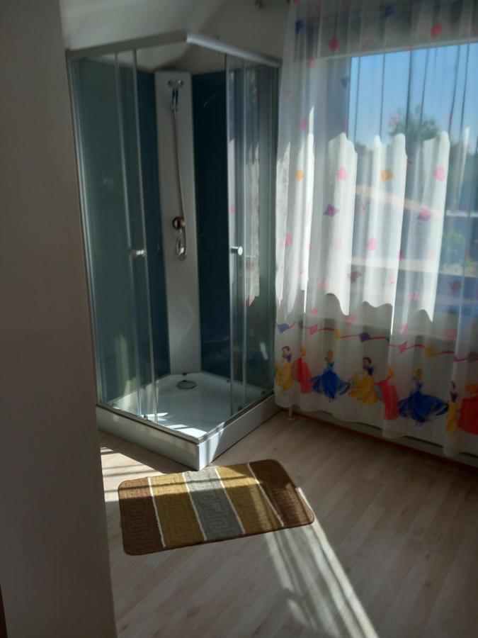 Hotel Vila Alexandra Bække Zewnętrze zdjęcie