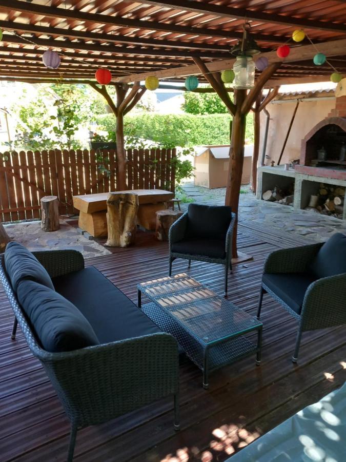 Hotel Vila Alexandra Bække Zewnętrze zdjęcie