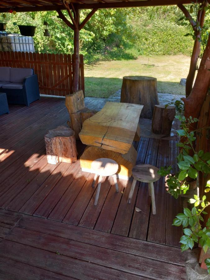 Hotel Vila Alexandra Bække Zewnętrze zdjęcie
