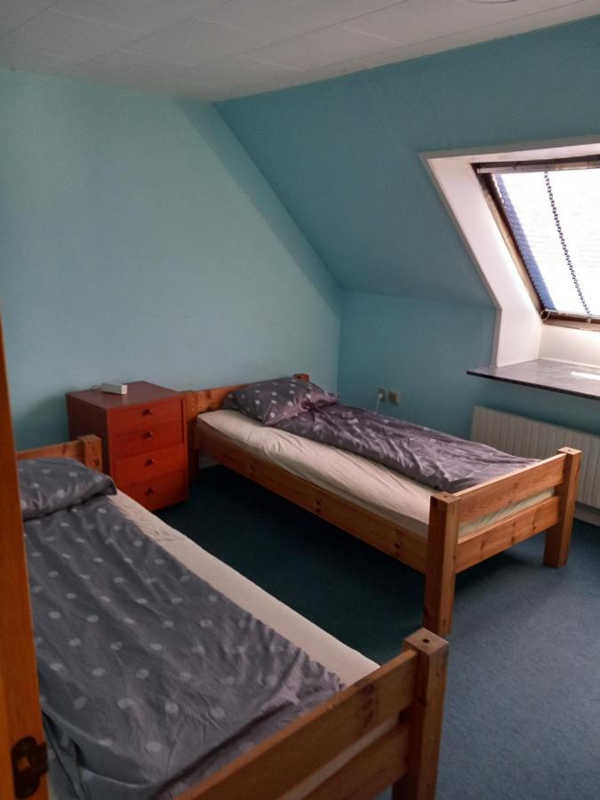 Hotel Vila Alexandra Bække Zewnętrze zdjęcie