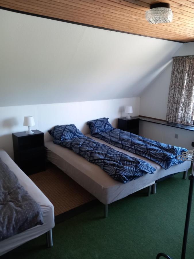 Hotel Vila Alexandra Bække Zewnętrze zdjęcie