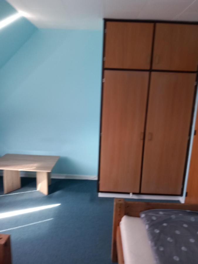 Hotel Vila Alexandra Bække Zewnętrze zdjęcie