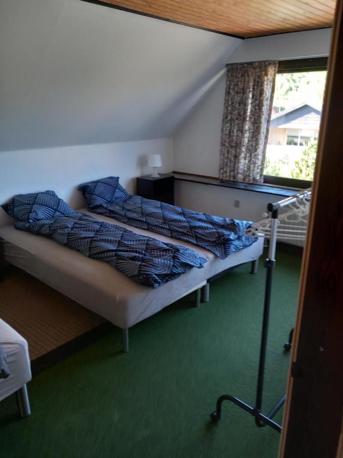 Hotel Vila Alexandra Bække Zewnętrze zdjęcie