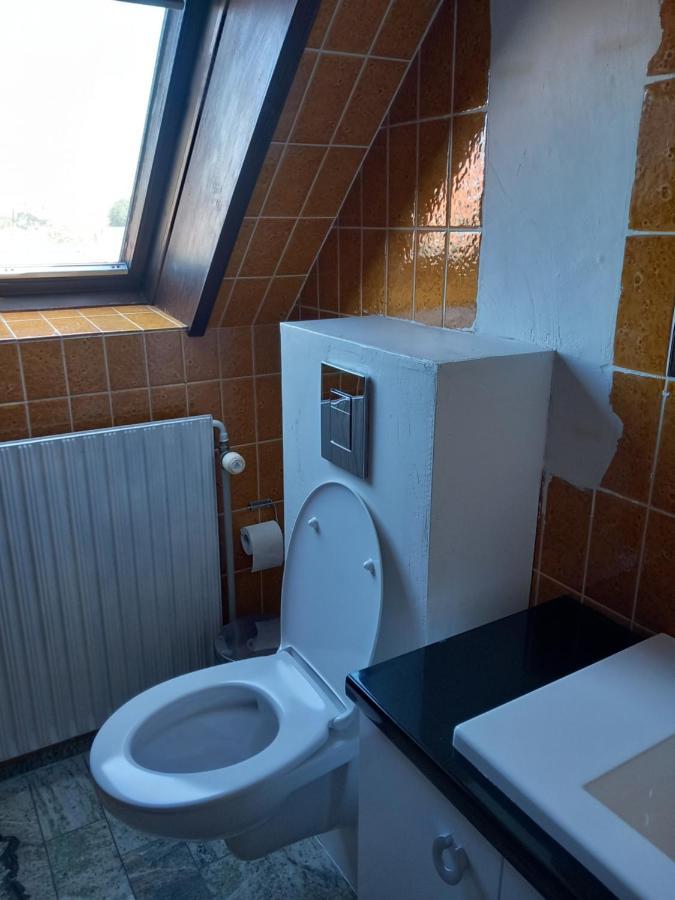 Hotel Vila Alexandra Bække Zewnętrze zdjęcie