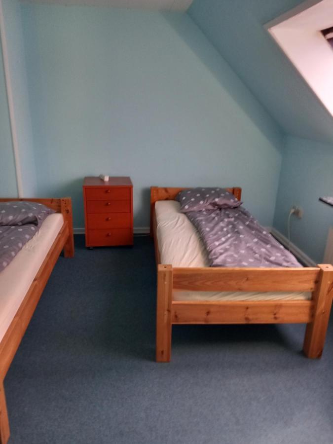 Hotel Vila Alexandra Bække Zewnętrze zdjęcie