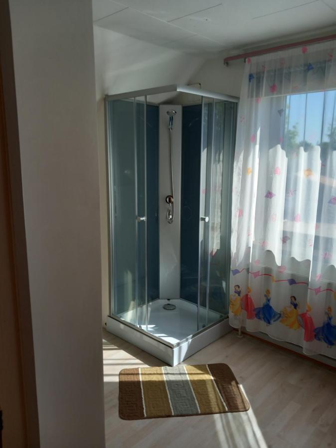 Hotel Vila Alexandra Bække Zewnętrze zdjęcie