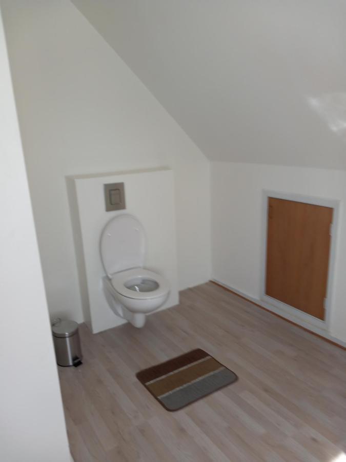 Hotel Vila Alexandra Bække Zewnętrze zdjęcie