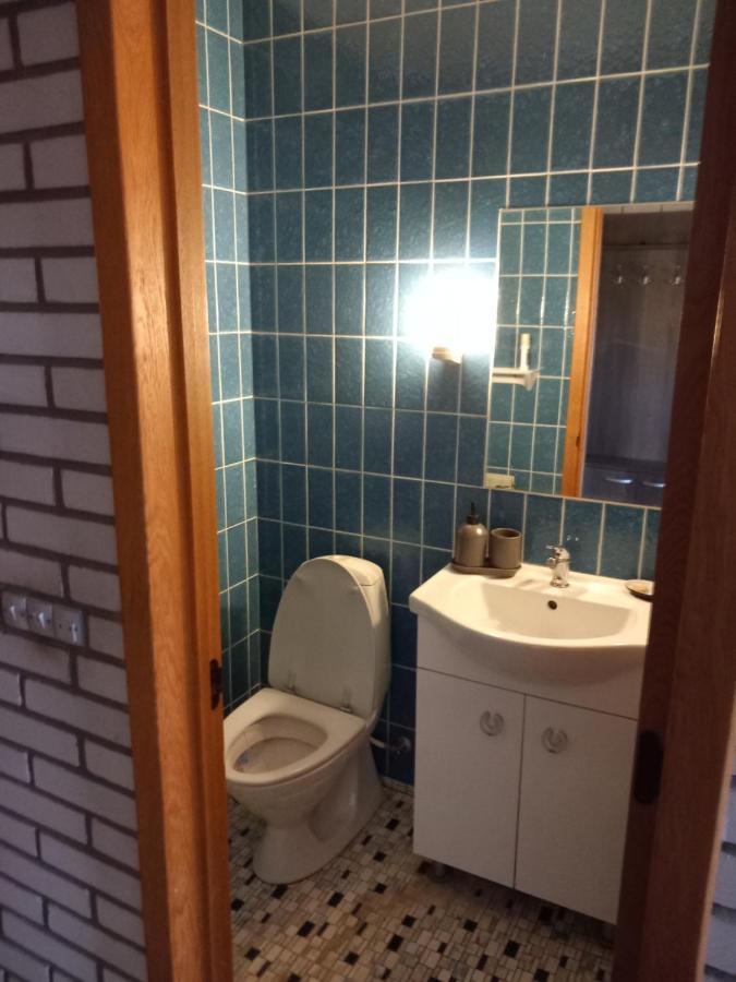 Hotel Vila Alexandra Bække Zewnętrze zdjęcie