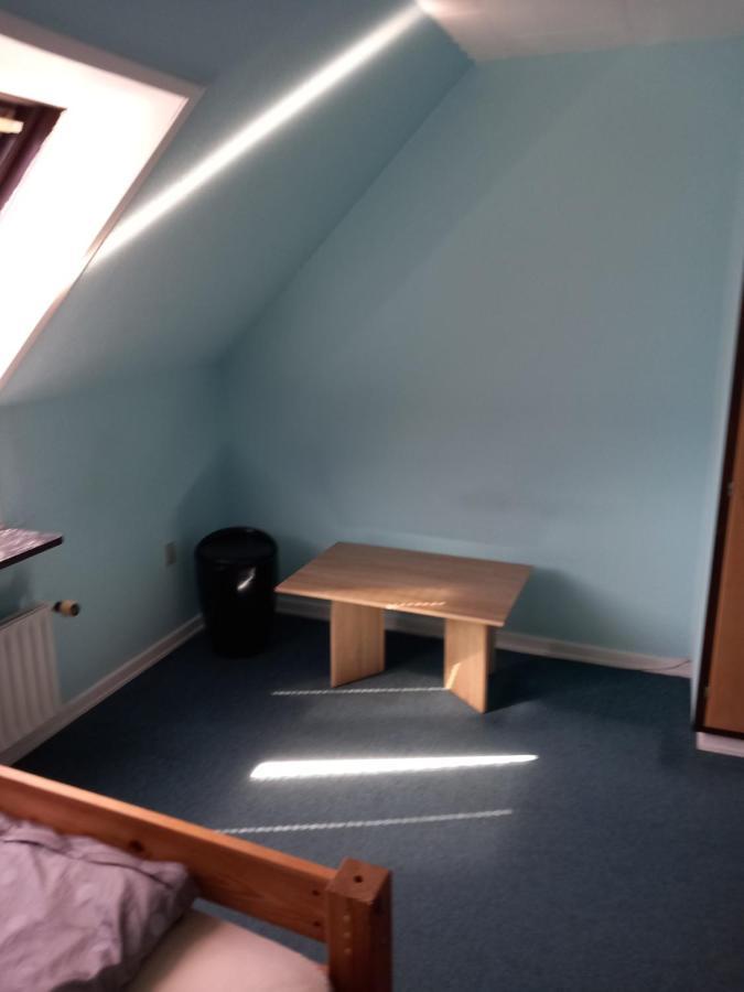 Hotel Vila Alexandra Bække Zewnętrze zdjęcie