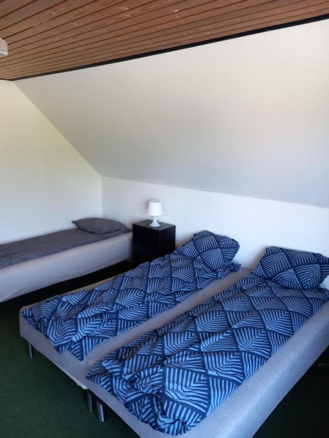 Hotel Vila Alexandra Bække Zewnętrze zdjęcie