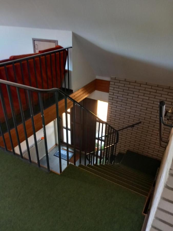Hotel Vila Alexandra Bække Zewnętrze zdjęcie