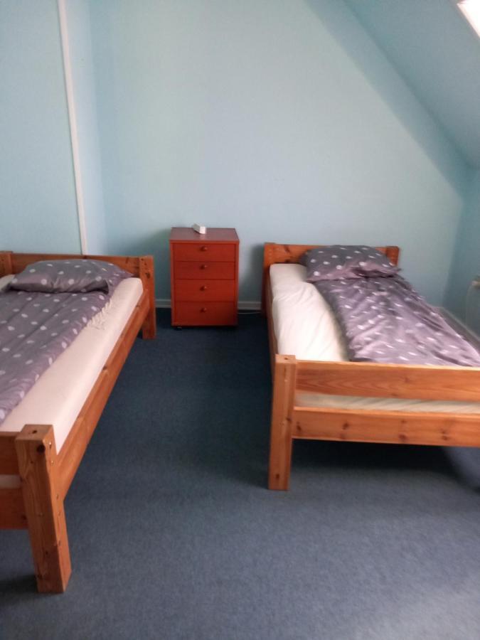 Hotel Vila Alexandra Bække Zewnętrze zdjęcie