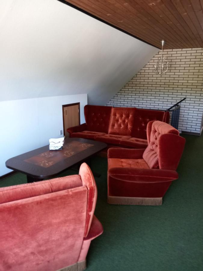 Hotel Vila Alexandra Bække Zewnętrze zdjęcie