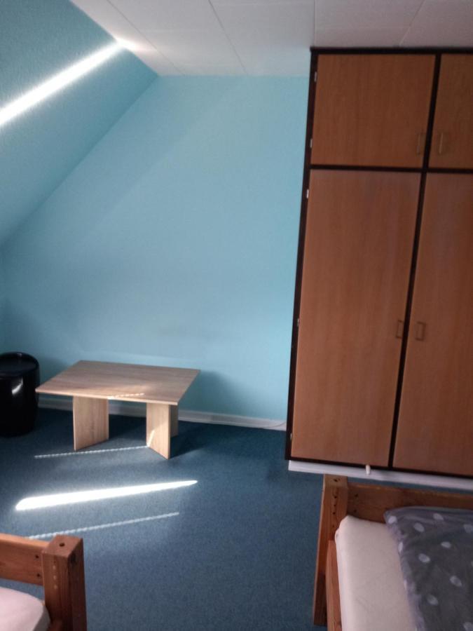 Hotel Vila Alexandra Bække Zewnętrze zdjęcie