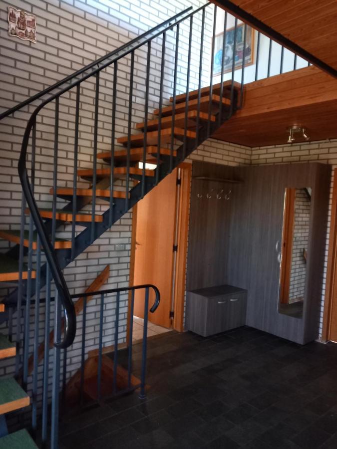 Hotel Vila Alexandra Bække Zewnętrze zdjęcie