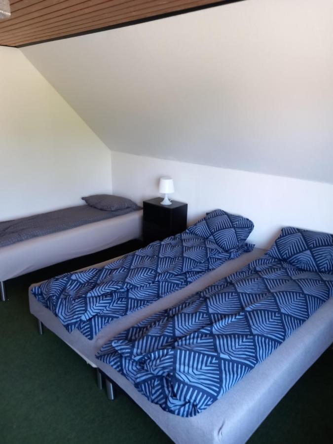 Hotel Vila Alexandra Bække Zewnętrze zdjęcie