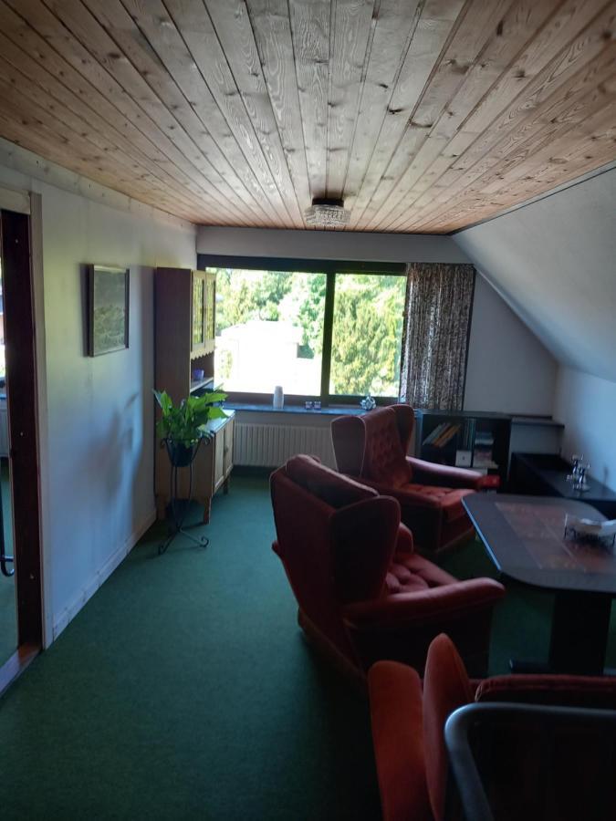 Hotel Vila Alexandra Bække Zewnętrze zdjęcie